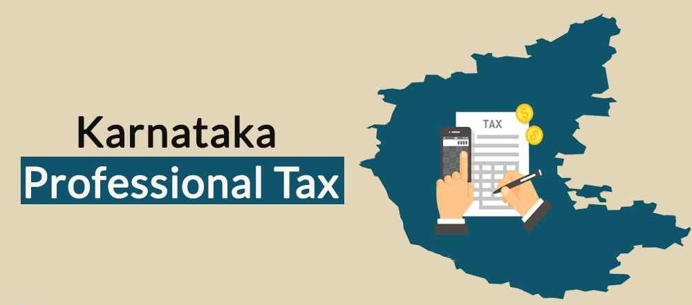 Karnataka Tax on Profession