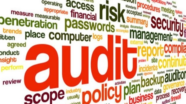 Labour Law Compliance Audit Report
