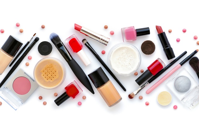 cosmetic manufacturing license india