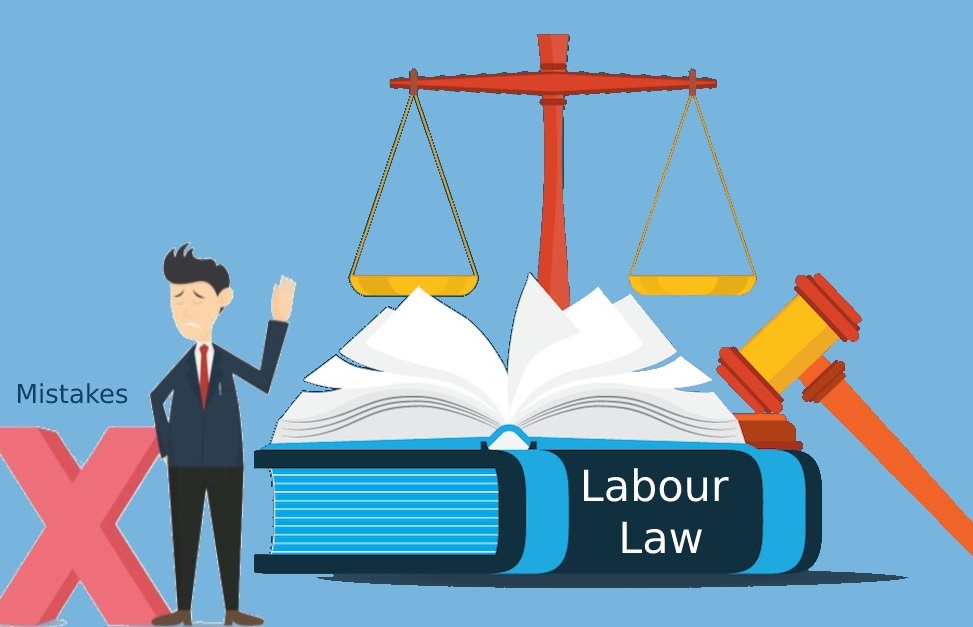 Compliance Labour Laws