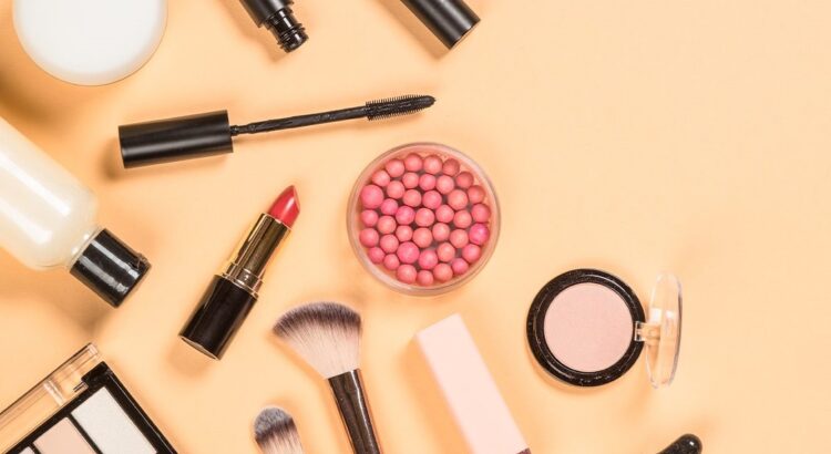 License To Sell Cosmetics In India
