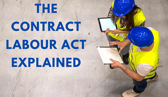 compliance-under-contract-labour-act