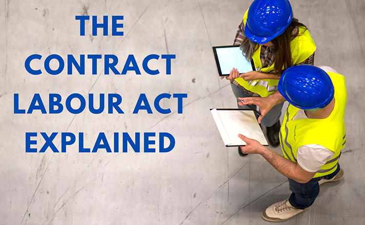 compliance-under-contract-labour-act