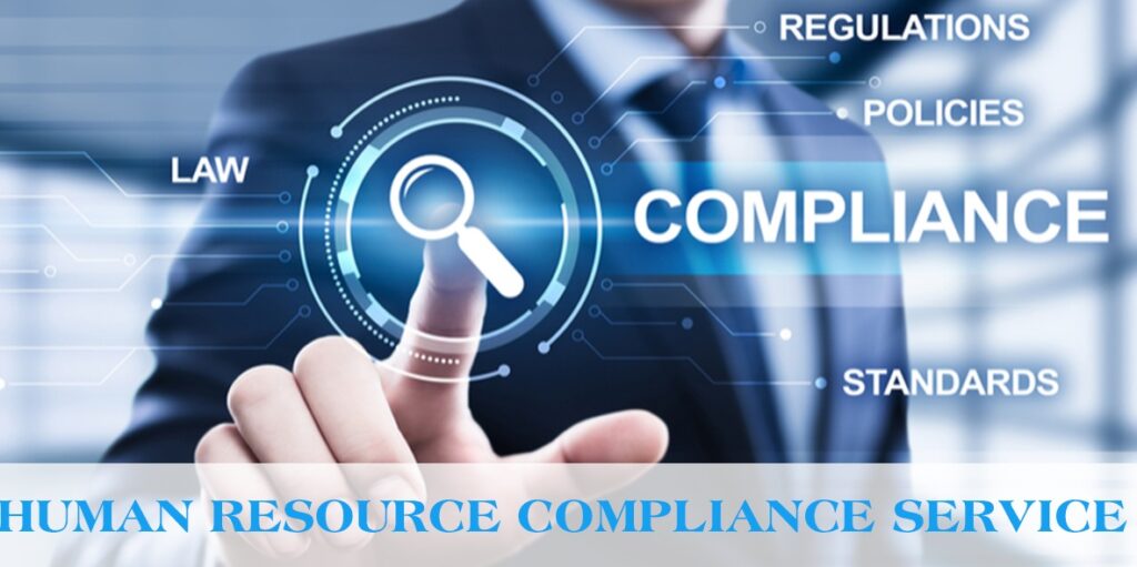 HR Compliance Consultants